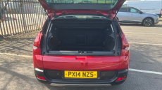 Peugeot 3008 2.0 HDi Allure 5dr Diesel Estate